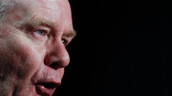 Belfast power-sharing in crisis as Sinn Fein leader to quit