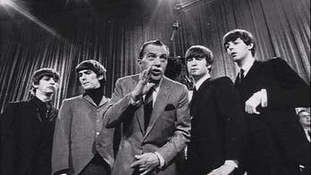 The Beatles are back: New CBS special marks Ed Sullivan debut