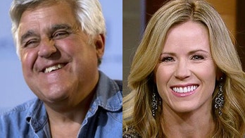 Trista Sutter responds to Jay Leno diss