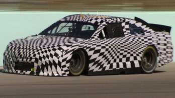 Chevrolet announces SS high performance sedan