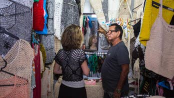 Cuba's future economic model in spotlight at party congress