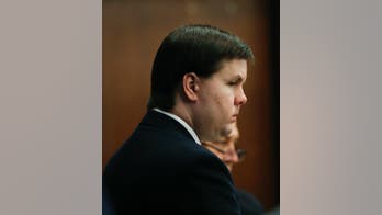 Jury deliberations enter 4th day in hot-car death trial