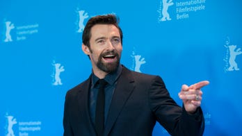 Hugh Jackman reveals he ‘didn't know what a wolverine was’: 'I'd never heard of such an animal'
