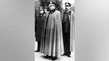 A look at the Operation Condor conspiracy in South America