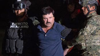 Second Mexican judge approves "El Chapo's" extradition
