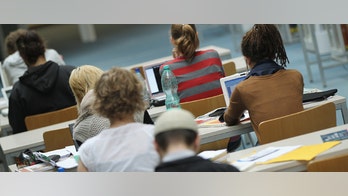 Opinion: Student protesters should consider careers as college presidents