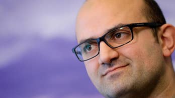 Critics of Turkey's president across Europe tell of threats