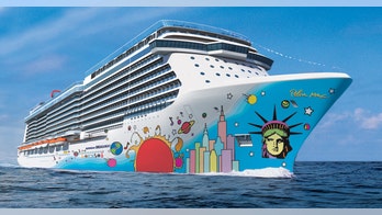 Cruise trends for 2013: Multi-generational, specialty food, new attractions