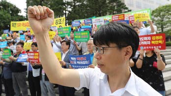 Seoul says North Korea capable of another nuclear test