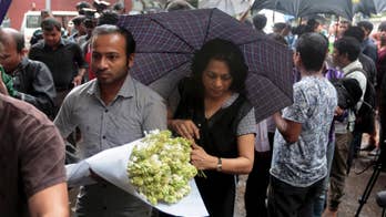 Bangladesh hunts for hostage crisis clues, denies IS role