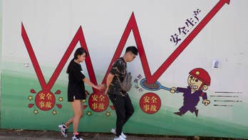 5 things to know about the Chinese economy as congress meets