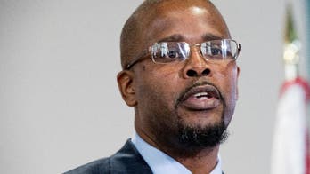 Oakland schools chief to take over as DC chancellor