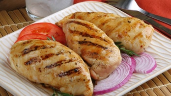 Summer seasonings for healthy goodness