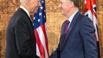 New Zealand invite to US Navy marks end to nuclear stalemate