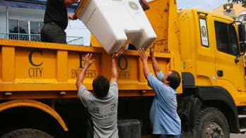 New Philippine leader seen as emancipator, looming dictator