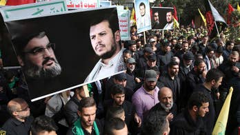 Muslim Shiites mark their most important religious ceremony