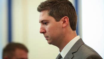 Prosecution, defense both cite video in traffic stop killing