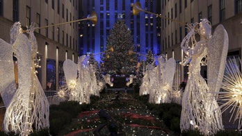 Christmas tree growers: Drought not seriously hurting crop