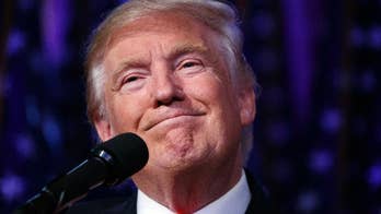 Russian business world hopes for relief from Trump