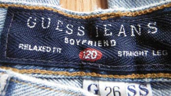 Calvins, Crop Tops and Jellies: 17 Awesomely '90s eBay Finds