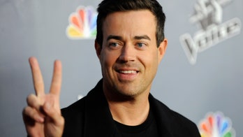 Carson Daly sticking with 'Last Call' for now as NBC mulls a reboot