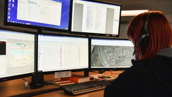 Emergency 911 technology struggles to keep up with the times