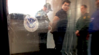 Jose Antonio Vargas, The Most Famous Undocumented Immigrant In U.S., Detained At Border