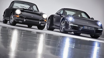Secrets of the Porsche 911