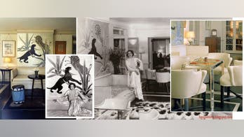 Gangsters, Starlets, and Socialites: A Beverly Hills Mansion Comes With a Storied Past