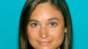 Slain runner to be laid to rest in Massachusetts