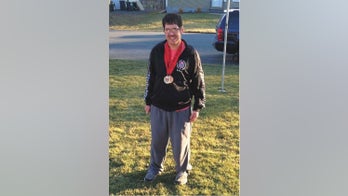 New York man with autism uses Boy Scout skills to survive 50 hours in woods during heat wave