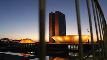 Defense witnesses to testify in trial of Brazil's president