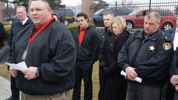 'Hero' coach: Don't forget 2012 Ohio school shooting tragedy