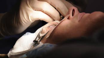 Everything You Wanted to Know About LASIK Surgery