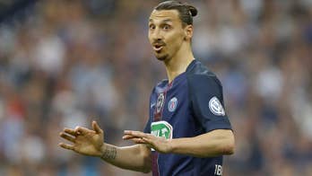 PSG faces tough task replacing talisman Zlatan Ibrahimovic