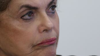 3 parties abandon Brazil president as impeachment vote nears