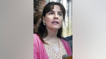 2nd trial in flight of woman, child in same-sex custody case