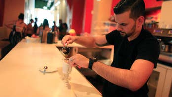 UN: Coffee no longer deemed possible carcinogen