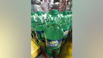 Sprite is the Best Hangover Remedy, Say Scientists