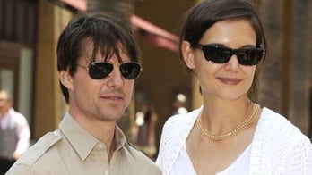 From Tom Cruise and Katie Holmes to Taylor Swift and Conor Kennedy: 2012's biggest breakups