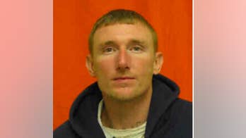 The Latest: Man wanted in Ohio arrested; New Mexico cop dead