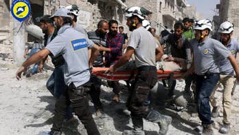 Syrian foreign minister says cease-fire agreement 'not dead'