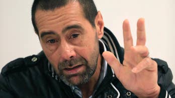 Refugees wish more focus on Syria, less on closing US doors