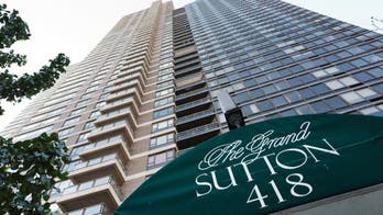 2 arrested in death of man at NYC party face lesser charges