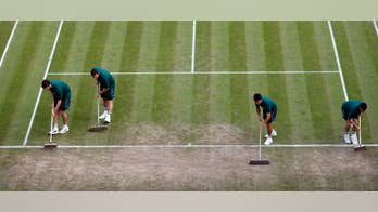 Manic Monday: Wimbledon's Week 2 starts with 16 R4 matches