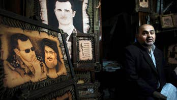 The Latest: Russia announces new Syrian cease-fire deal