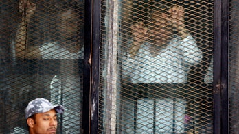 Egypt court sentences 75 to death in 2013 sit-in case