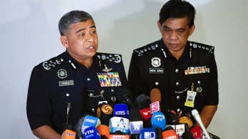 Police: Suspects in N. Korean death coated hands with poison