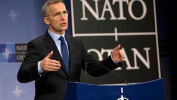 US to press NATO allies on counter-terror, defense budgets