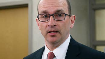 Jury trial ordered for Oklahoma workplace beheading suspect